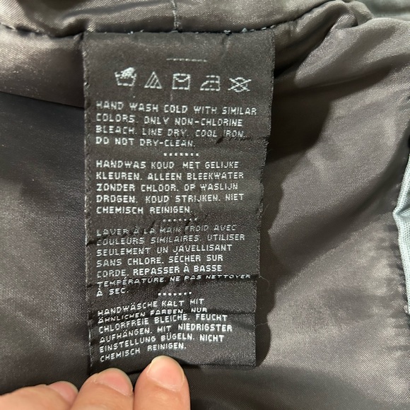 Harley Davidson Men’s Vest New w/o Tags Size XL - Picture 9 of 10